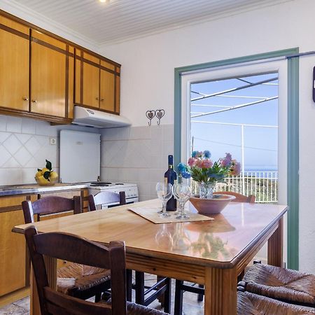 Nerissa Cottage - Skopelos Glossa Atheato المظهر الخارجي الصورة