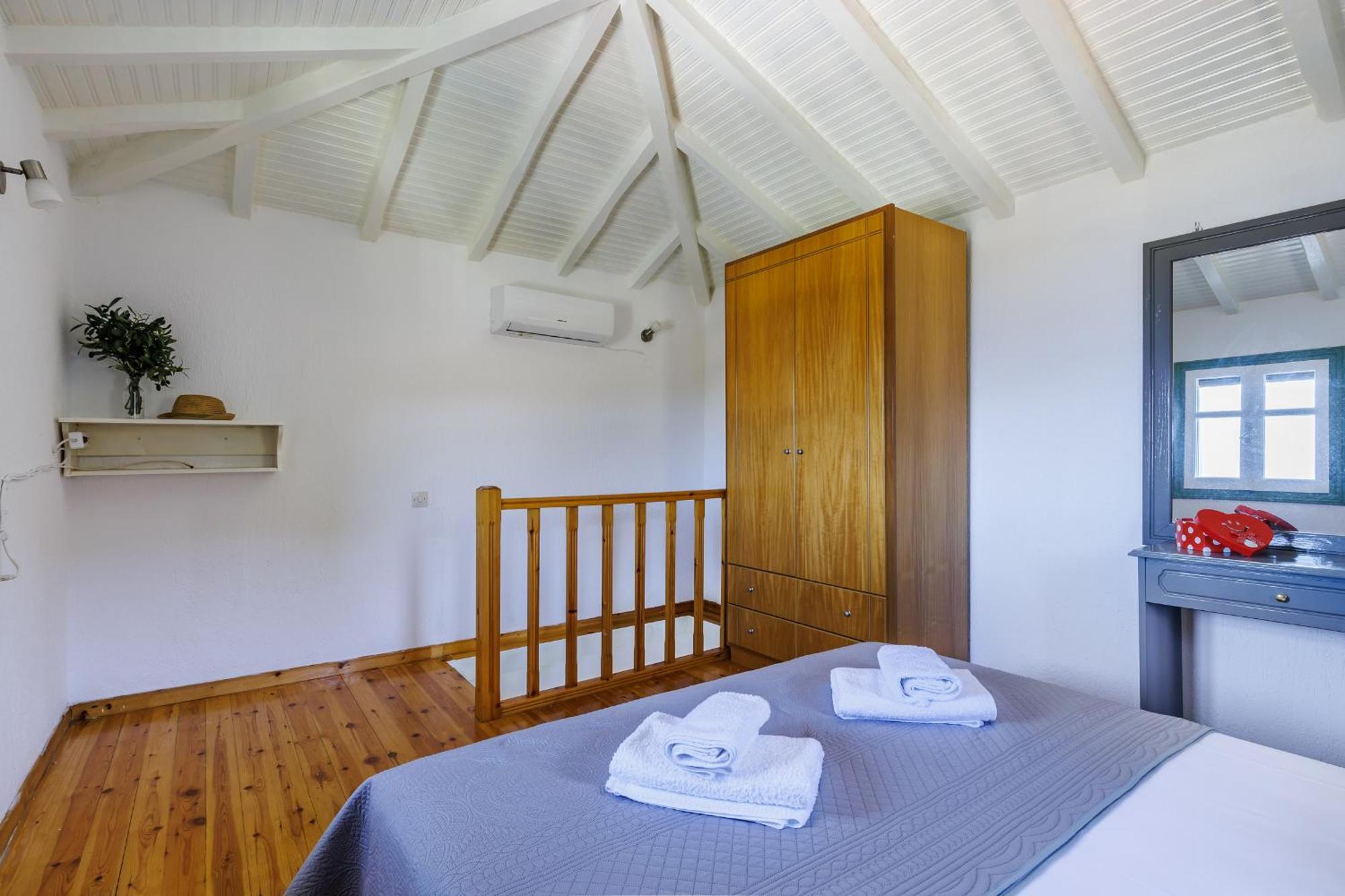 Nerissa Cottage - Skopelos Glossa Atheato المظهر الخارجي الصورة