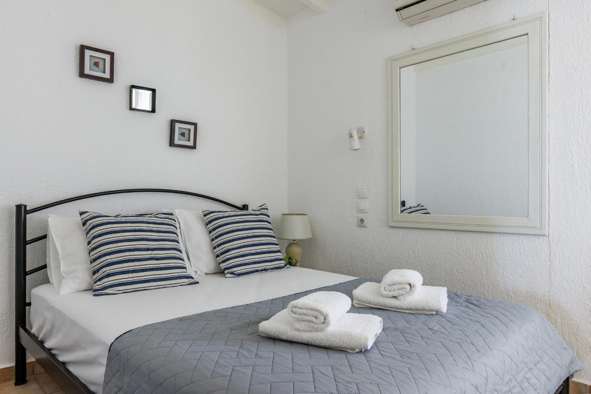 Nerissa Cottage - Skopelos Glossa Atheato المظهر الخارجي الصورة